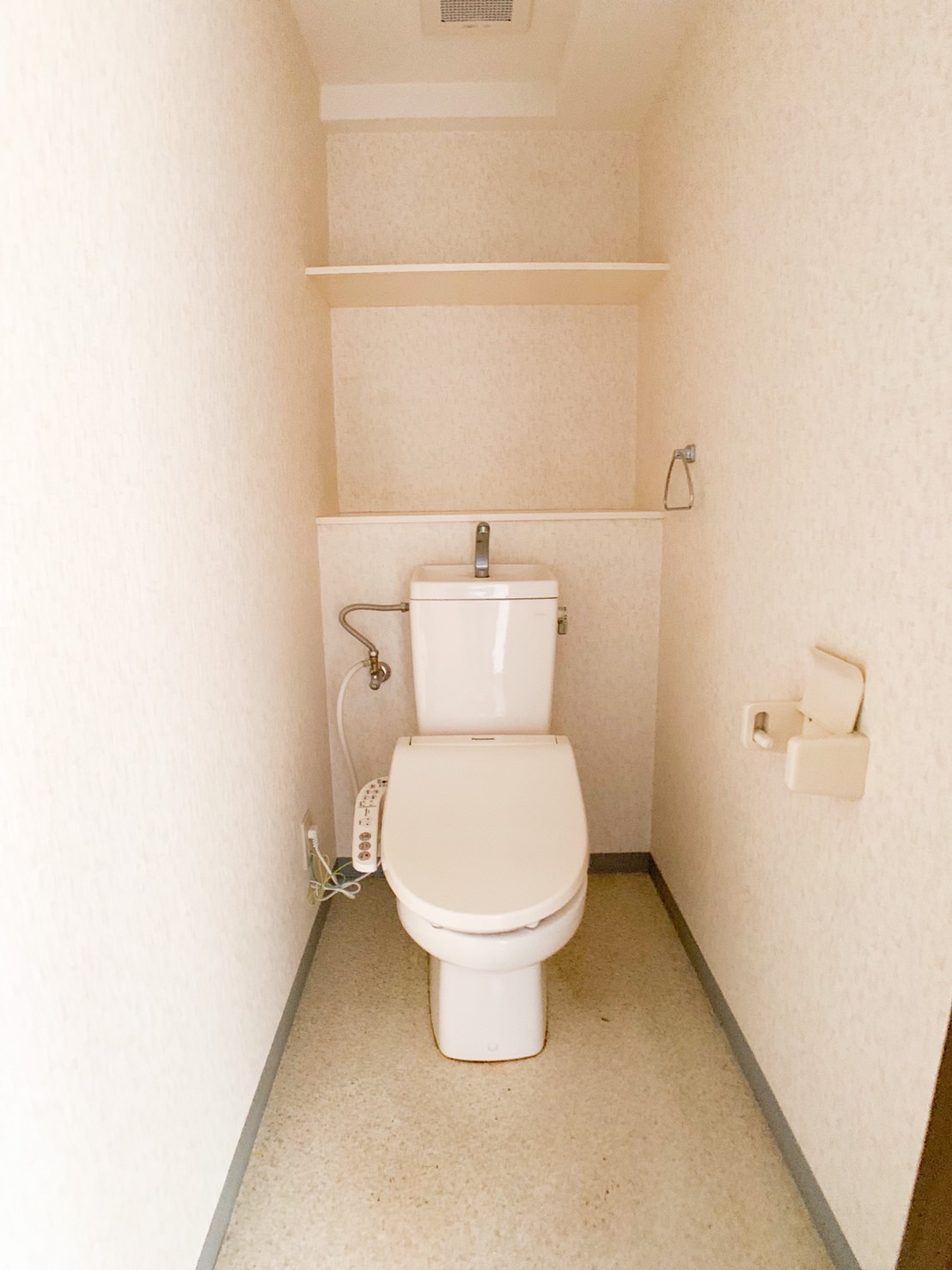 トイレ　参考写真