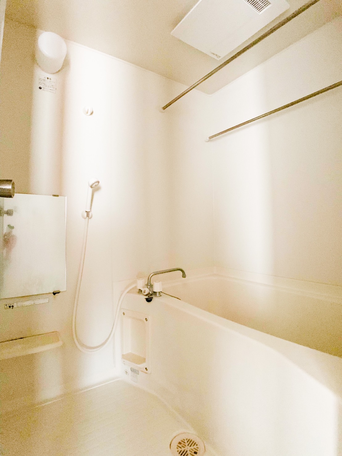 バス・シャワールーム　参考写真