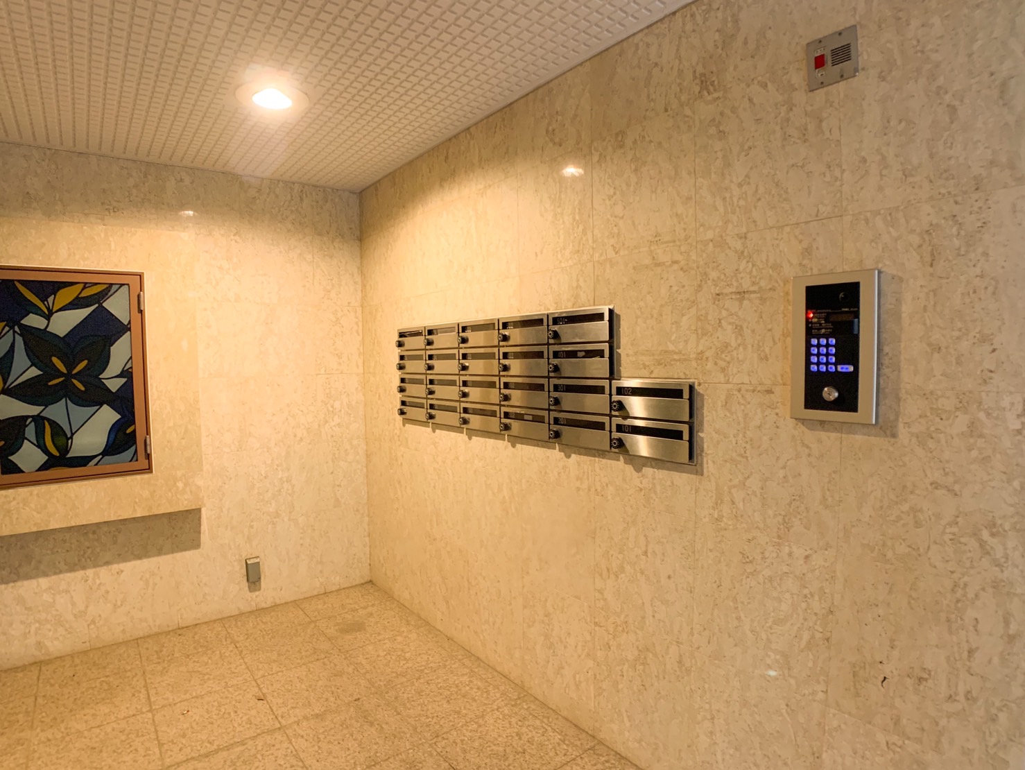 エントランス　参考写真