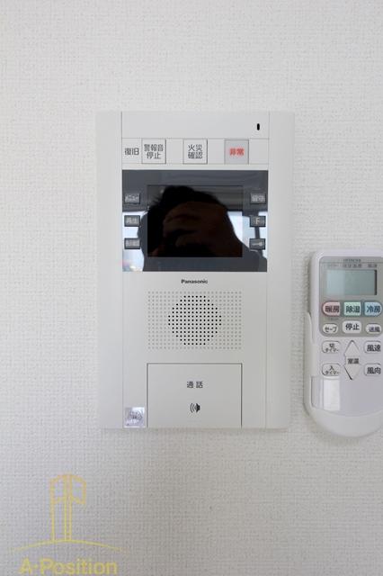 セキュリティ　HS梅田EAST