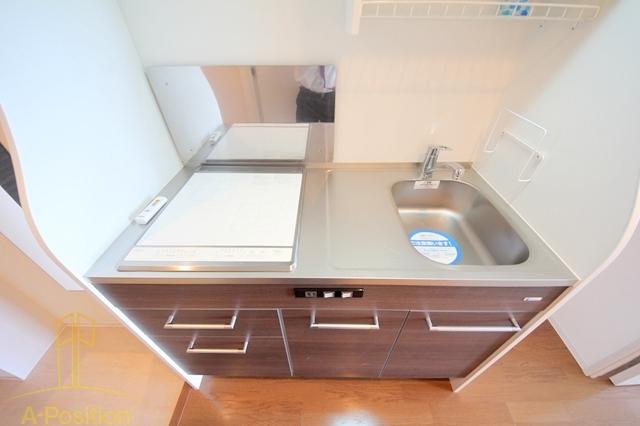 キッチン　HS梅田EAST