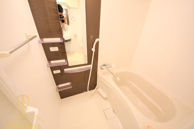 バス・シャワールーム　HS梅田EAST