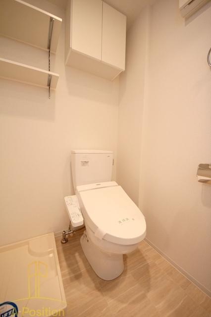 トイレ　HS梅田EAST