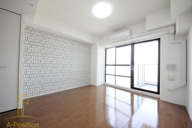 居室・リビング　HS梅田EAST