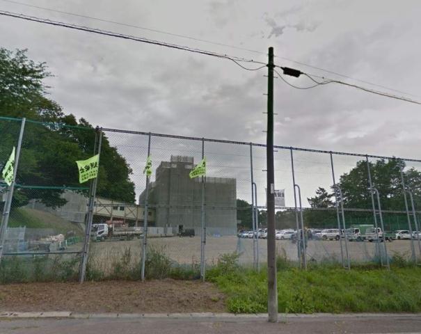 小学校　奥沢小学校（小学校）まで389m