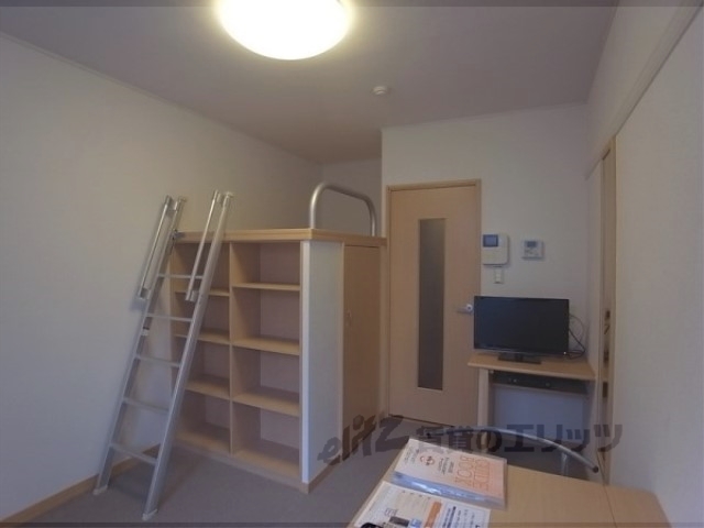 居室・リビング　洋室