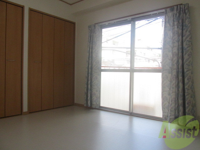 【神戸市兵庫区下三条町のマンションのその他部屋・スペース】