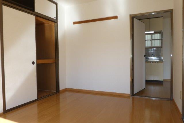 その他部屋・スペース　洋室