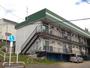 北見駅より徒歩23分 1階 築43年8ヶ月の賃貸物件
