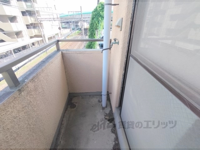 その他部屋・スペース　洗濯機置場