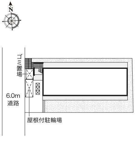 【東松山市あずま町のマンションのその他】