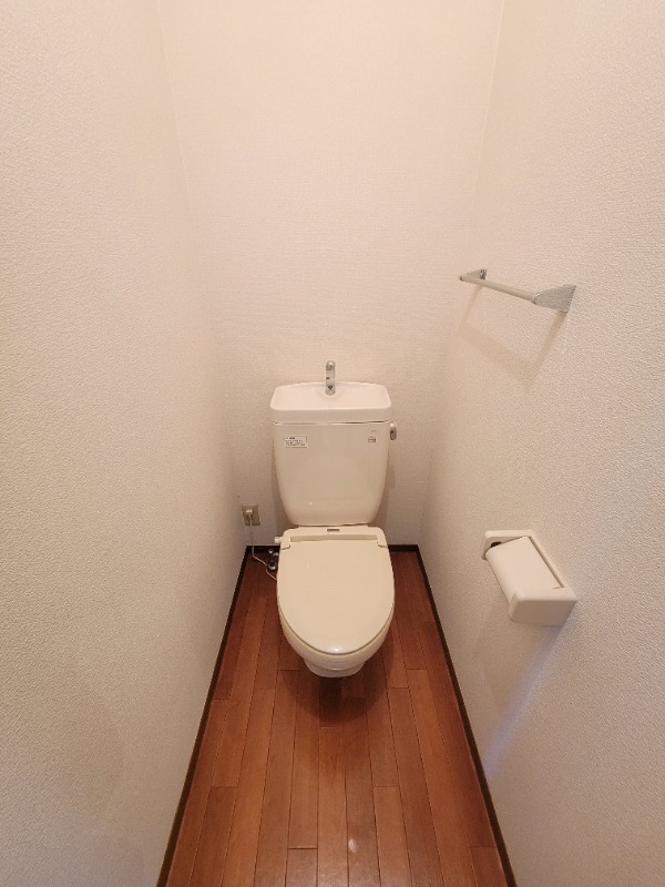 トイレ　綺麗なトイレです☆