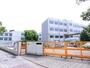 小学校　市立猪高小学校（小学校）まで1200m