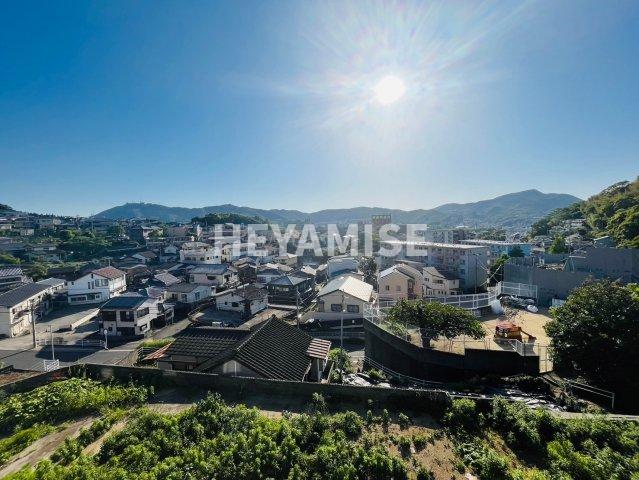 眺望　※同物件同室タイプの写真でございます※現況を優先します※