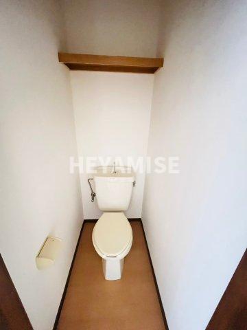 トイレ　ます※