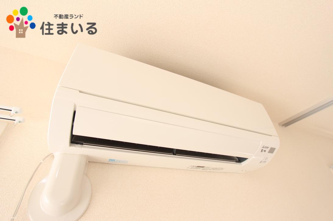 その他設備　※写真は同型タイプとなります