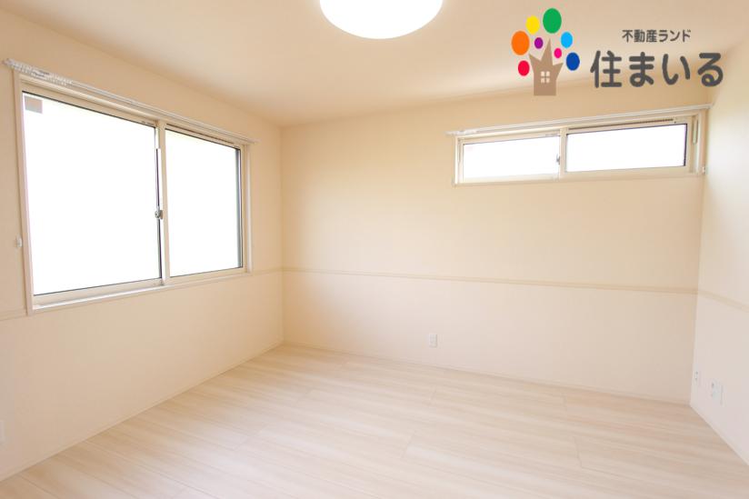 その他部屋・スペース　※写真は同型タイプとなります