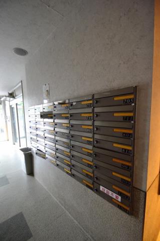 その他共有部分　その他共有部分