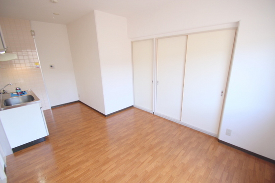 その他設備　※別部屋の写真です