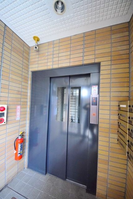 【横浜市西区浅間町のマンションのその他共有部分】