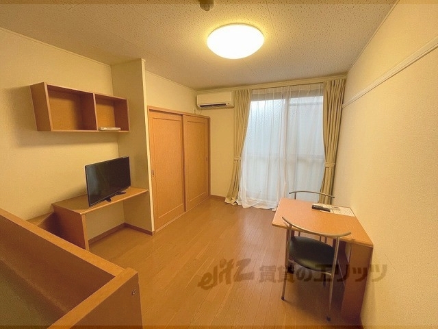 居室・リビング　洋室