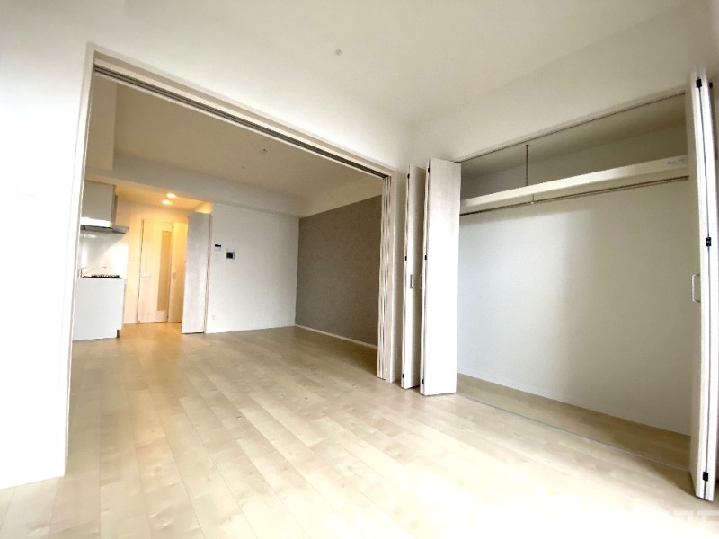 収納　収納はこちらです。