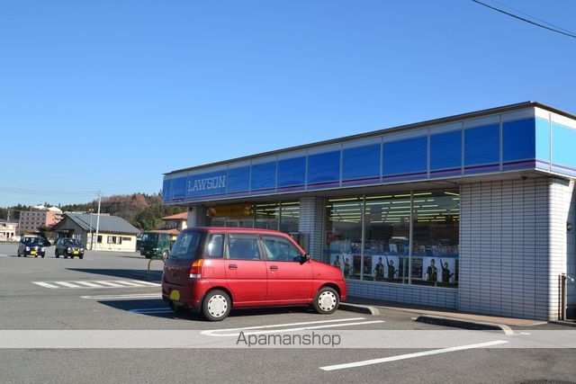 コンビニ　ローソン（コンビニ）まで2863m