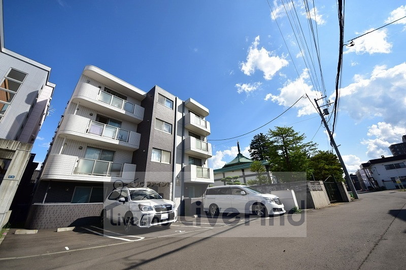 【札幌市白石区北郷二条のマンションのその他】