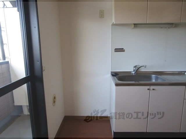 その他部屋・スペース　冷蔵庫置場