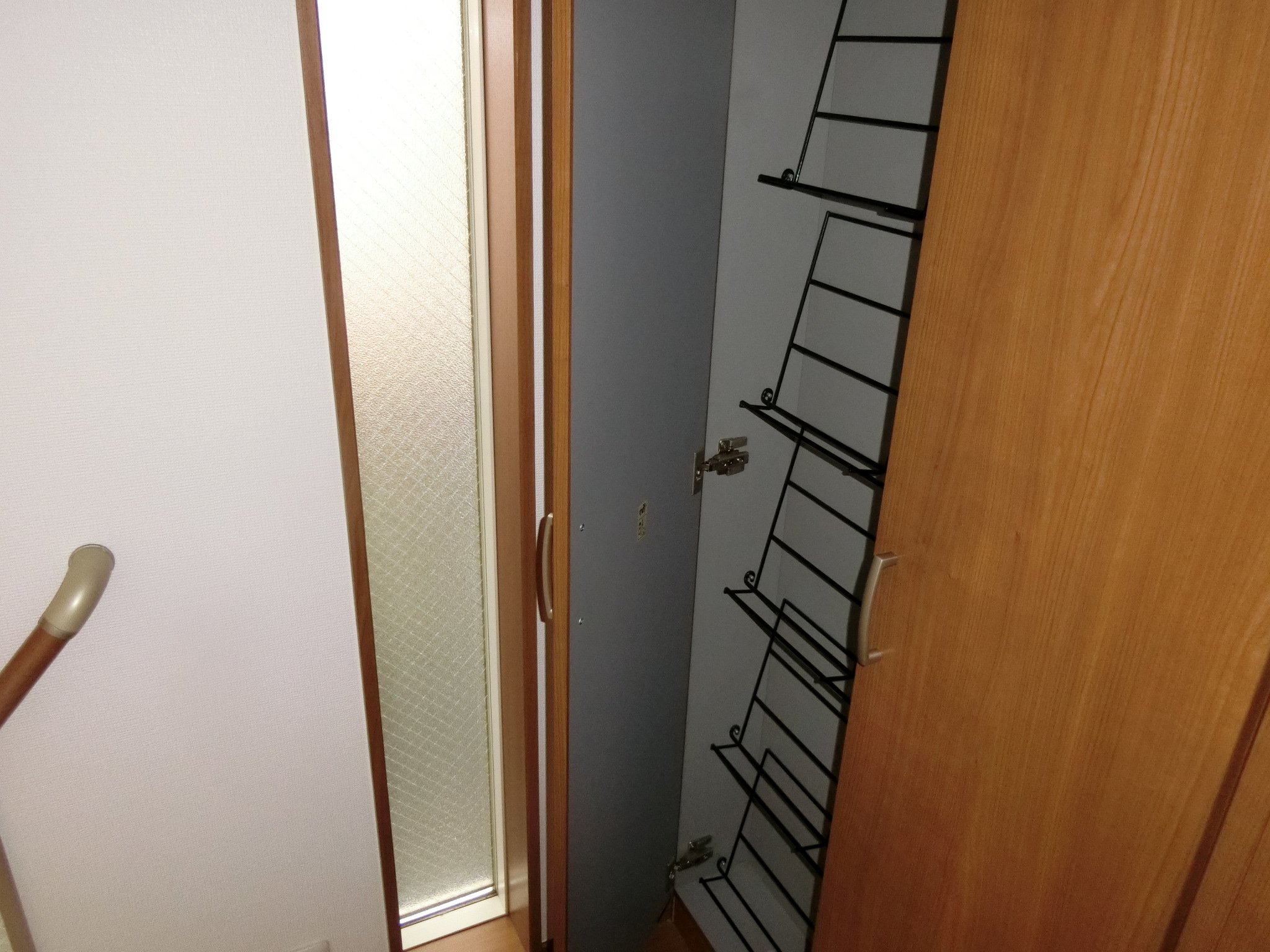 その他　靴入れ