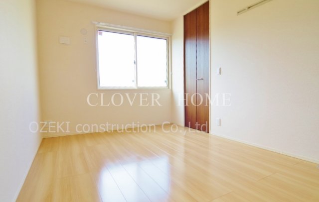 その他部屋・スペース　※間取り反転