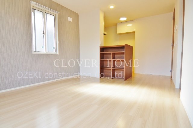 居室・リビング　※間取り反転