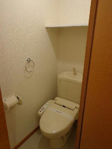 トイレ　※現況優先