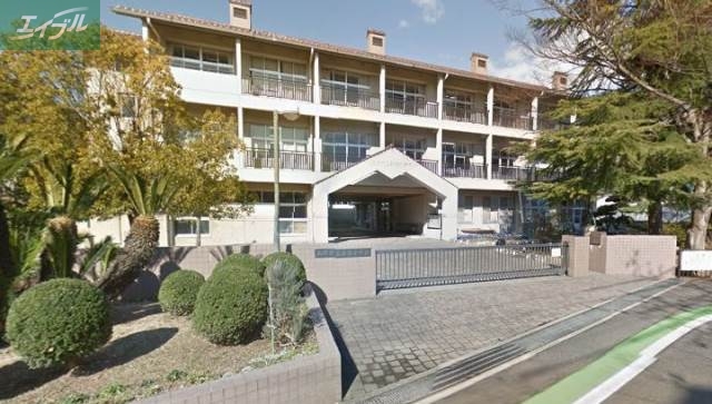 ショッピングセンター　天満屋ハピータウン原尾島店（ショッピングセンター）まで414m