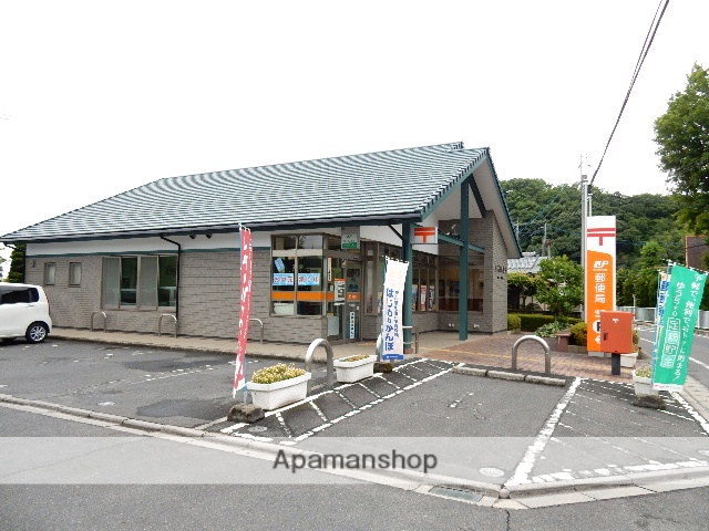 郵便局　牟佐郵便局（郵便局）まで500m