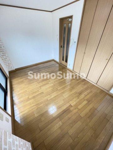 その他部屋・スペース　寝室です