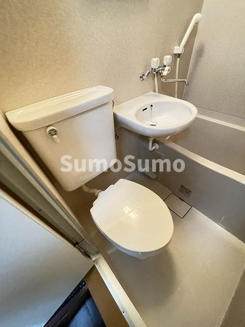 トイレ　トイレも気になるポイント