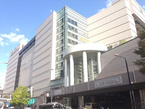 その他　上大岡駅（その他）まで560m