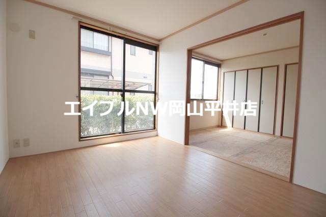 その他部屋・スペース