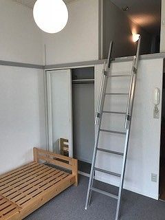 【レオパレスＭ－４７のその他部屋・スペース】