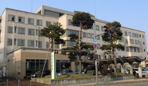 病院　医療法人知命堂病院（病院）まで1923m