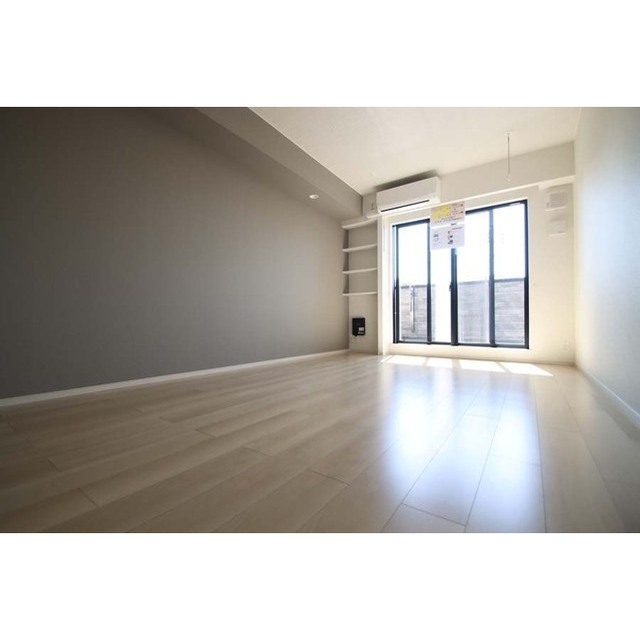 居室・リビング　※画像は全て２０３の内観写真