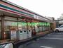 コンビニ　セブンイレブン岡山浜店（コンビニ）まで383m