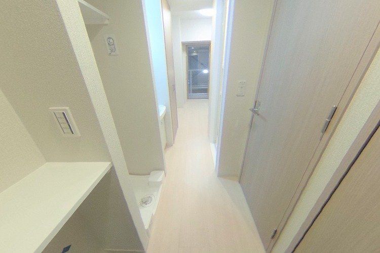 その他部屋・スペース　廊下