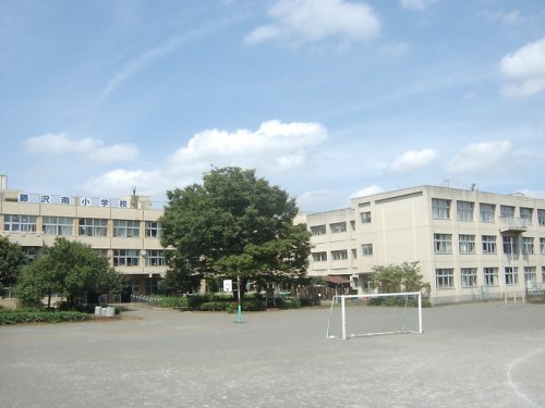 【コーシェリの小学校】