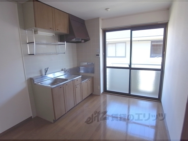 居室・リビング　居室