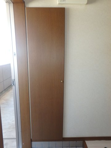 収納　田ノ上　１K