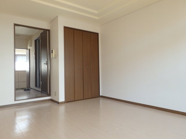 居室・リビング　田ノ上　１K