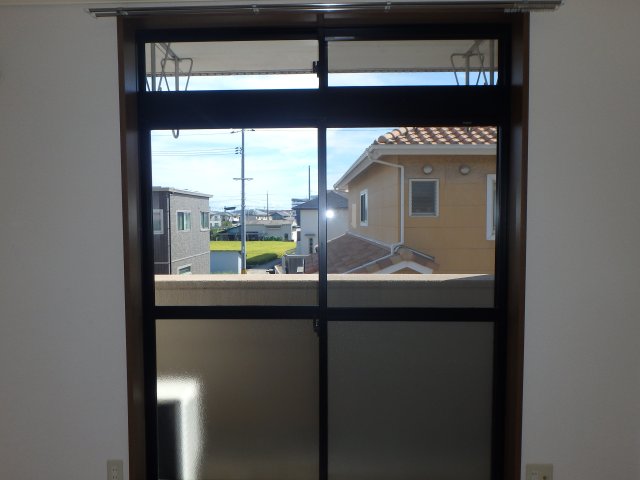 その他部屋・スペース　田ノ上　１K