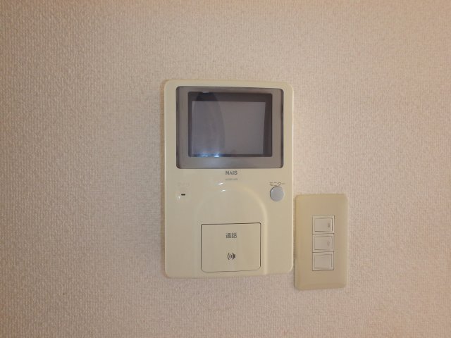 セキュリティ　田ノ上　１K